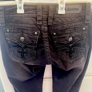 Rock Revival jeans size 26